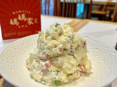 -妈妈家·本帮菜(总店)