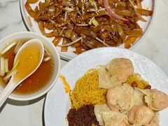 -深仔记正宗云吞面(尖沙咀店)