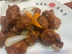 -宝发园名菜馆