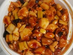 -大鸭梨烤鸭·北京菜(大兴南小街店)
