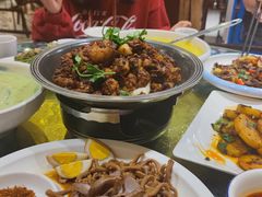 -味兴居农家菜馆(同德广场店)