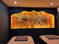 -韵泰·泰式按摩SPA(万象城店)