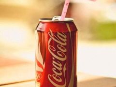 可乐-韩风源烧烤涮自助餐厅(杞县店)