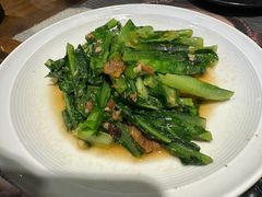 -桂大叔·砂锅粥·家传闽粤菜(县西巷店)
