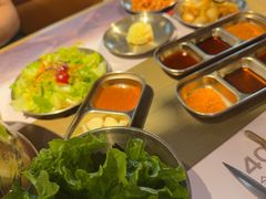 -西塔老太太泥炉烤肉(双井店)