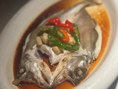 -绿茶餐厅(同成街华联店)