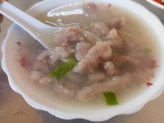 -群众牛肉小点(蚵仔煎)