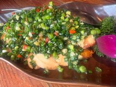 -花马天堂云南餐厅 Lost Heaven(外滩店)