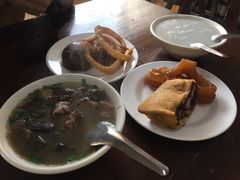 -老磁器口豆汁店(天坛店)
