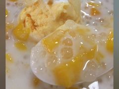 -芬芳甜品(东风西路店)