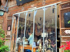 门面-荣家小吃(紫阳街店)