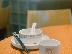 -粤集·手工粤菜(皇庭广场店)