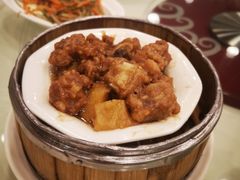 -凤凰楼酒家·粤宴点心(华强北店)