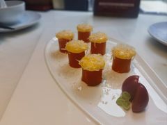 -径山十八道·风味民间菜(华夏之心店)