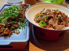 -树厨贵州菜(大十字店)