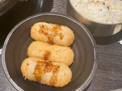 -炉角·鲍鱼牛腩煲(国贸商城店)