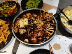 -一棠龙虾•王牌虾球(楚河汉街店)