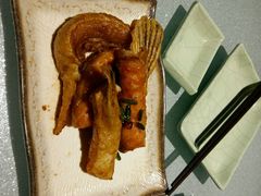 -晴季寿司(红旗街万达店)