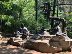 -敬亭山风景名胜区