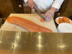 -皇朝万鑫自助餐厅