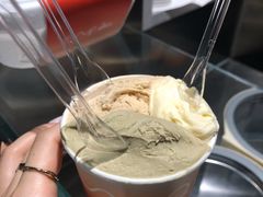 萨芭雍蛋酒zabaione-DIP in GELATO(富民路店)