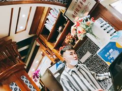 -新疆伊宁远征餐厅