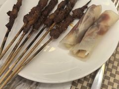 -长沙三景韦尔斯利酒店·Oval全日制餐厅自助餐
