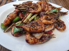 -伯友茶记(中华广场店)