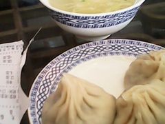 小笼包-笑来喜馄饨小笼工坊店(湖滨街店)