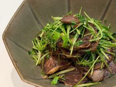 -香雪海饭店中餐厅(人民桥店)