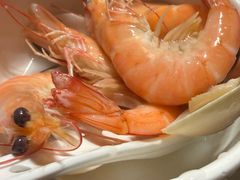 -大良毋米粥·粥底火锅(岭南天地店)