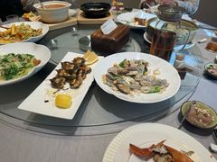 -宣和苑(华侨新村店)