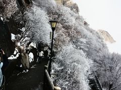 -华山风景名胜区