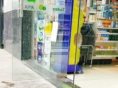 -today便利店(汉街店)