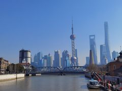 -东方明珠广播电视塔