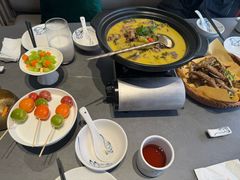 -俏立方·15年新楚菜