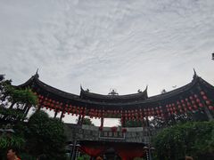 -平乐古镇