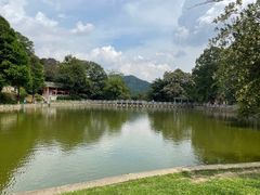 -广州市白云山风景名胜区