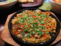 -楼兰新疆主题餐厅(悠方店)