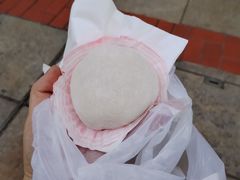 -澳门长洲糯米糍(柯打苏沙街店)