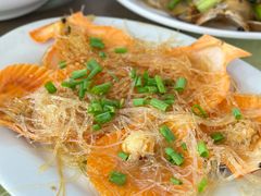 -考记泥焗鸡农庄·海鲜(北洛秘境店)