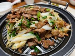 -七百岁羊肉馆(环球港店)