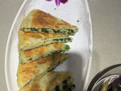 -蝎王府羊蝎子(虎坊桥总店)