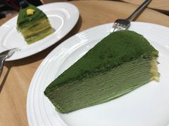 -36cake生日蛋糕(福田店)