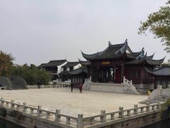 景点-厦门园林博览苑