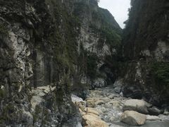 -太鲁阁公园