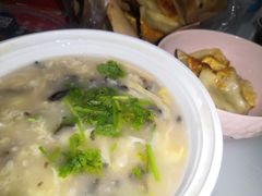 -肥叔锅贴(揽湖苑店)