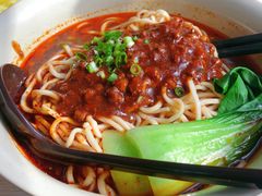 -李先生牛肉面大王(青岛闽江路店)