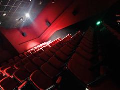 -横店电影城(IMAX联盛快乐城店)