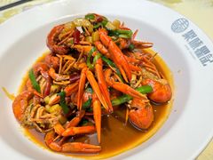 -聚味瞿记·龙虾堂(坡子街店)